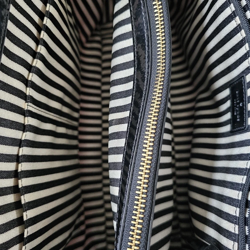 Kate Spade Bucket Handbag